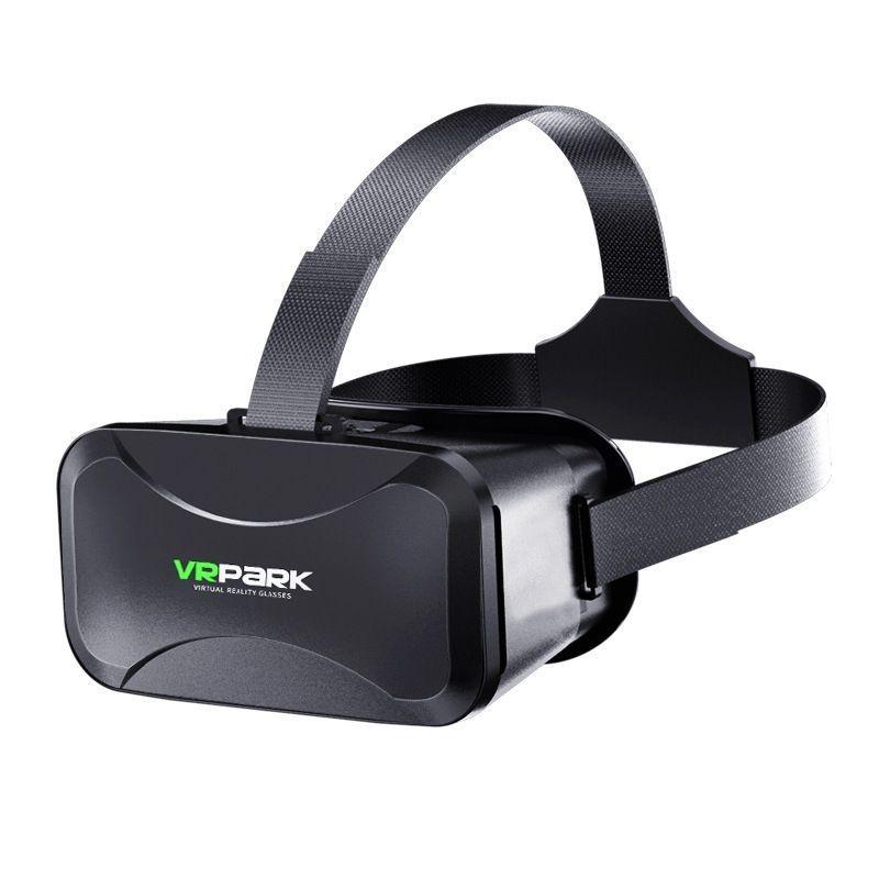 Умные HD VR-очки с Bluetooth-гарнитурой для фильмов и игр