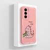 Art Case For Oppo Reno 12 Pro Soft Liquid Silicone Back Cover For Oppo Reno12 12Pro 5G Shockproof Full Protection Phone Cases