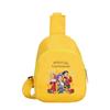 K-Pop Demon Hunters Printed Shoulder Bag Crossbody Bag Kawaii Portable Compact Storage Bag Crossbody Pouch Kid Birthday Christmas Gift