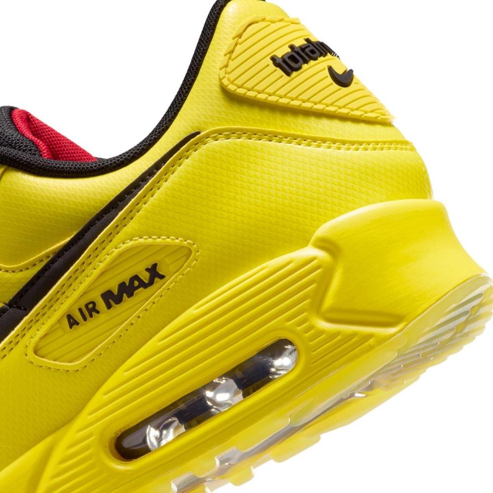 Nike Air Max 90 Zest Black Mhj0624
