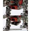 Kotobukiya HMM ZOIDS EZ-035 Lightning Saix Marking Plus Ver. 1/72 Scale Plastic Model Kit, Approximately 265mm Long