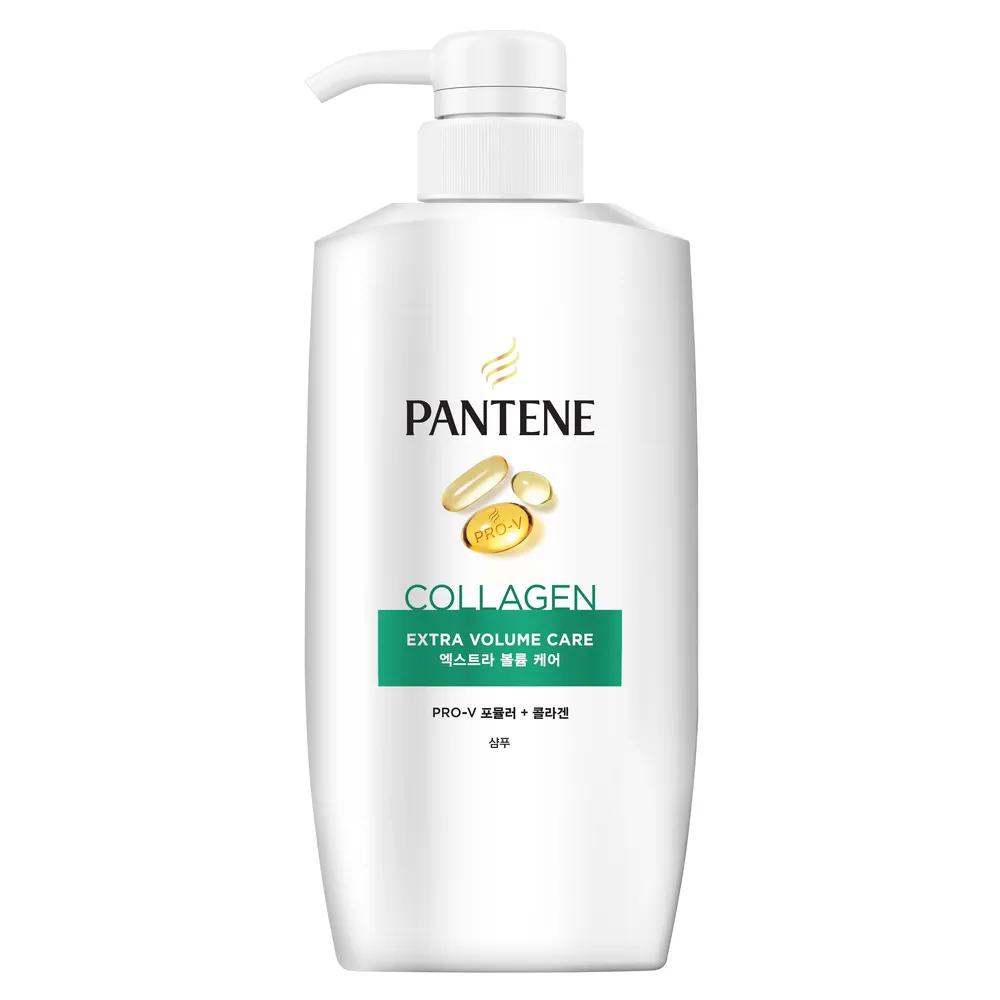 Pantene Shampoo/Conditioner 750ml (Select 1 of 3)