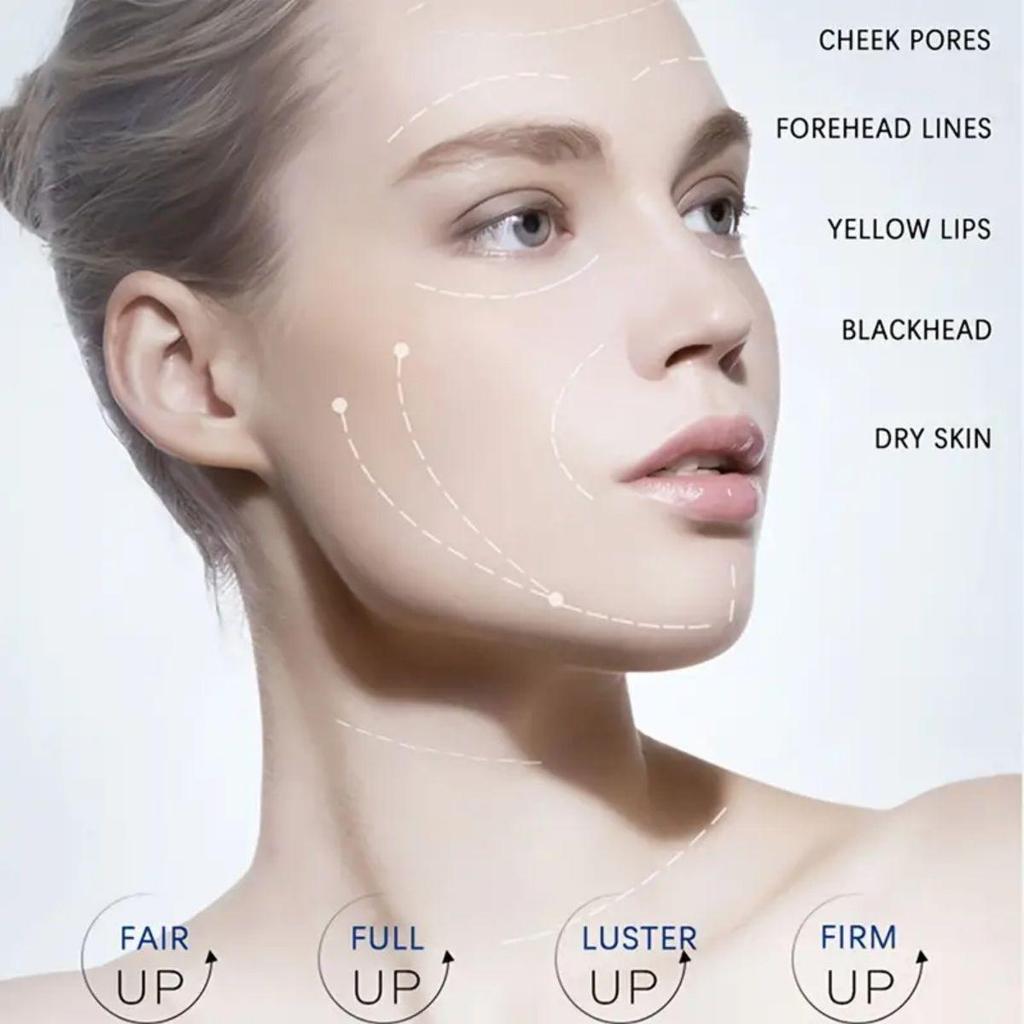 TRSTAY Vitamin C For Face Cream Pigments Dark Spots Removal Whitening Facial Cream Lightening Skin Care Products Beauty Health