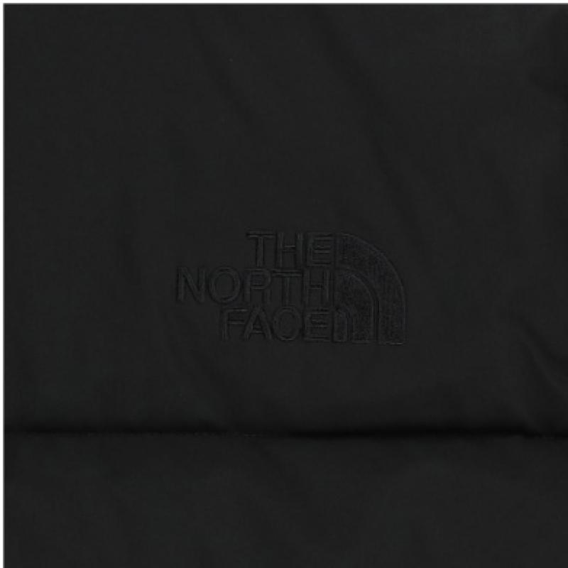 The North Face Everloft Down Coat Rds Nc1dr50k Real Black