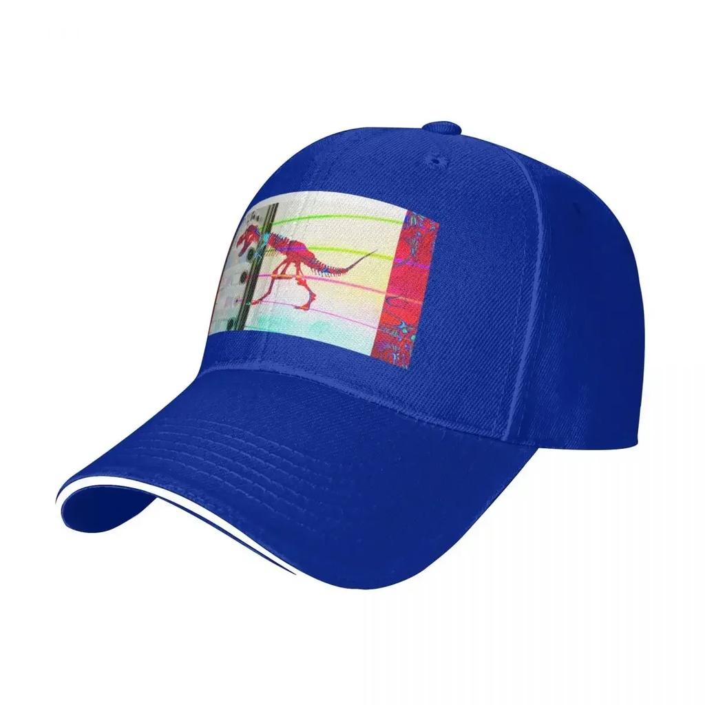 Tyrannasaur Album Art Baseball Cap Party Hat Wild Ball Hat Luxury Woman Cap Hats Woman Men's