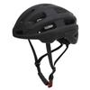 Cycling Helmet Adjustable Breathable Lightweight Adults Bike Helmet for Men Women Black