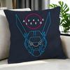 Movie AAPPLESEED Cushion Cover Cushion Cover Set Pcs x x x Pillowcase Decorative Sofa Home Decor