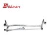 1T1955023A BBmart car accessories para auto Window Wiper For VW Touran Caddy Wiper Linkage Motor Wiper Arm Car Accessories 1PCS