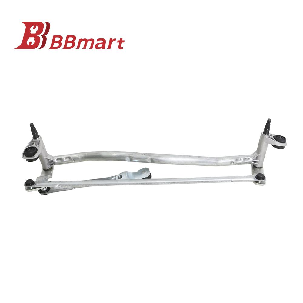1T1955023A BBmart car accessories para auto Window Wiper For VW Touran Caddy Wiper Linkage Motor Wiper Arm Car Accessories 1PCS
