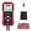 Lancol Micro 500 For 12V&24V Car Battery Tester 40-3000 CCA Lithium Lead Acid Load Test Cranking Charging Test Battery Analyzer