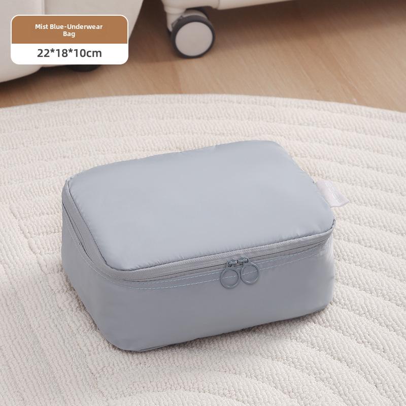 Portable Travel Storage Bag for Clothing and Suitcases