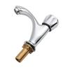 VEMUSE Copper Single Cold Basin Faucet