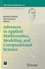 The Advances In Applied Mathematics, Modeling, and Computational Science : 66 Book