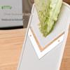 Japanese Cabbage & Vegetable Slicer: Perfect for Pork Chop Rice & Shredded Salad
