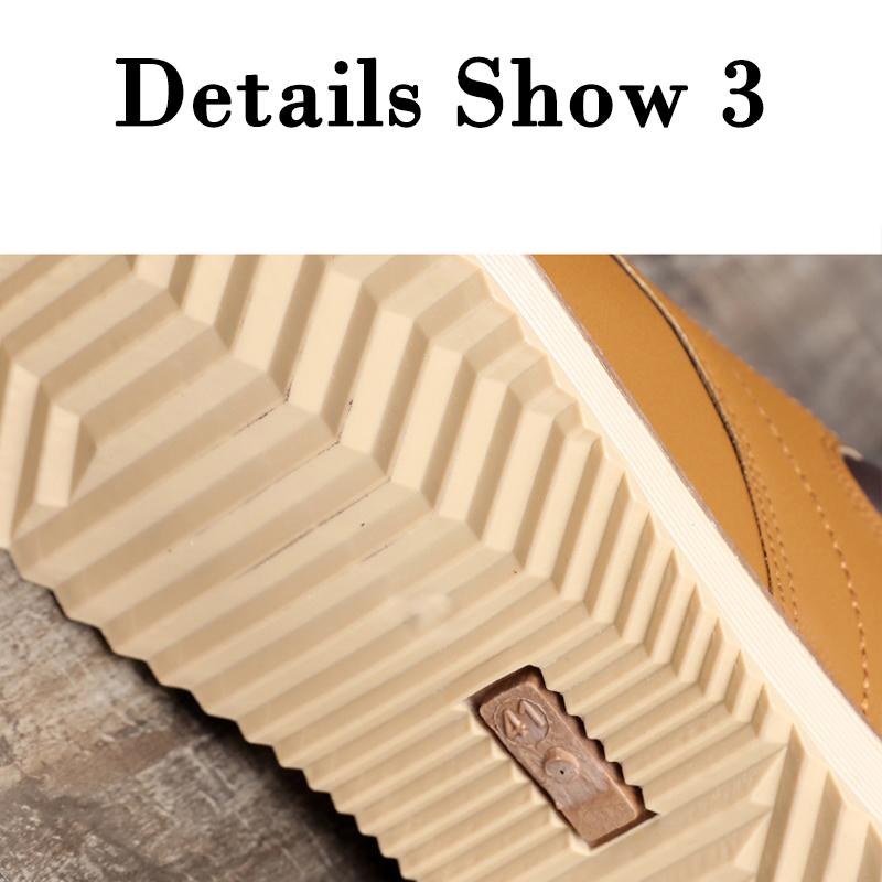 Scarpe casual con fondo antiscivolo in tinta unita da uomo Scarpe da guida traspiranti alla moda da uomo