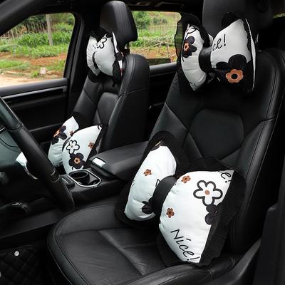 Salono aksesuarai ir priedai – Automobilių pagalvėlės