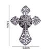 Conditioning  Cross Jesus Cross Christian Car Air Freshener Vent Clip Outlet Perfume clip