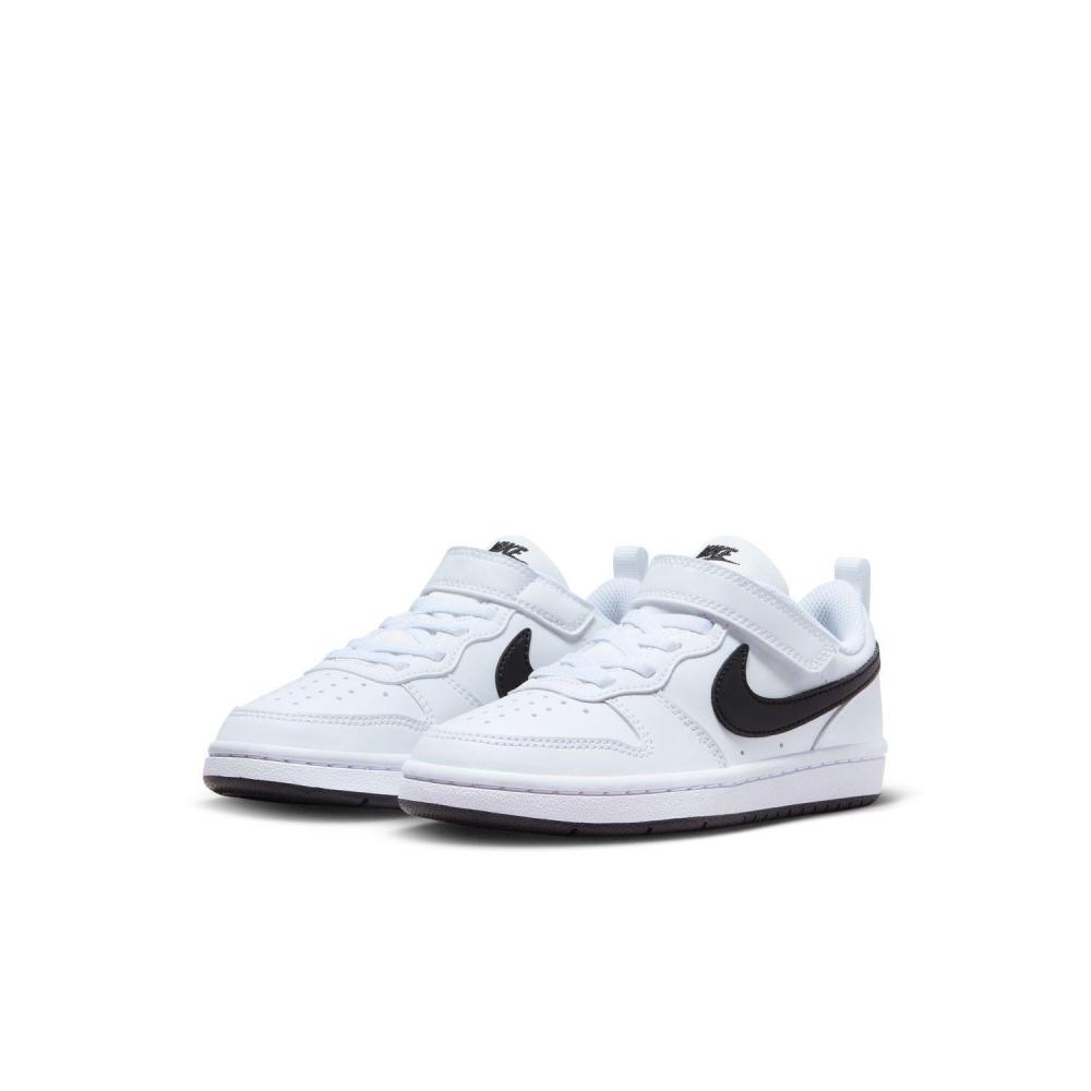 Nike Coat Boro Low Recraft Ps Kdv5457 104 White Black