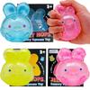 Toys Rabbit Squeeze Nice Cube Simulation Rabbit Pinching Stress Relief Anxiety Relief, Sensory Focus On Defects, ADHD Popular