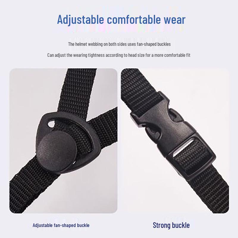 Verstellbarer Outdoor-Sport-Sicherheitshelm für Radfahren, Klettern, Rollschuhlaufen und Rafting