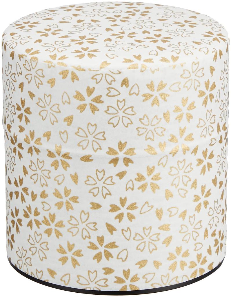 Yamaco Kenran Hana S Tea Can 80094 Po-Kan