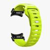 Silicone Strap for Samsung Galaxy Watch 6 5 4 40mm 44mm 5Pro 45mm No Gaps Band For Galaxy Watch 6 Classic 43 47mm 42 46mm Correa