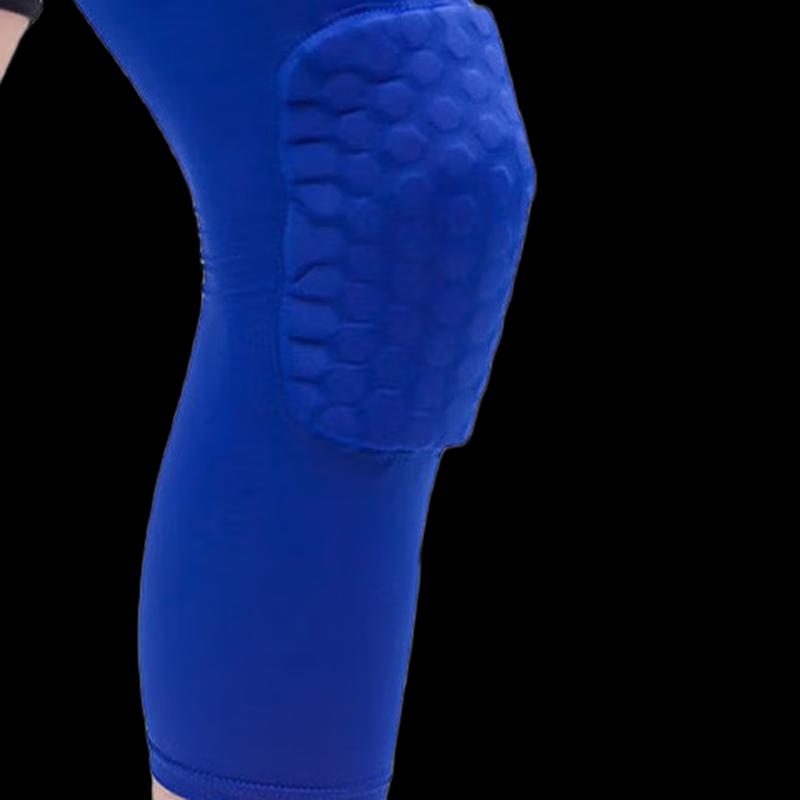 WEZHO Honeycomb Sports Knee Pads