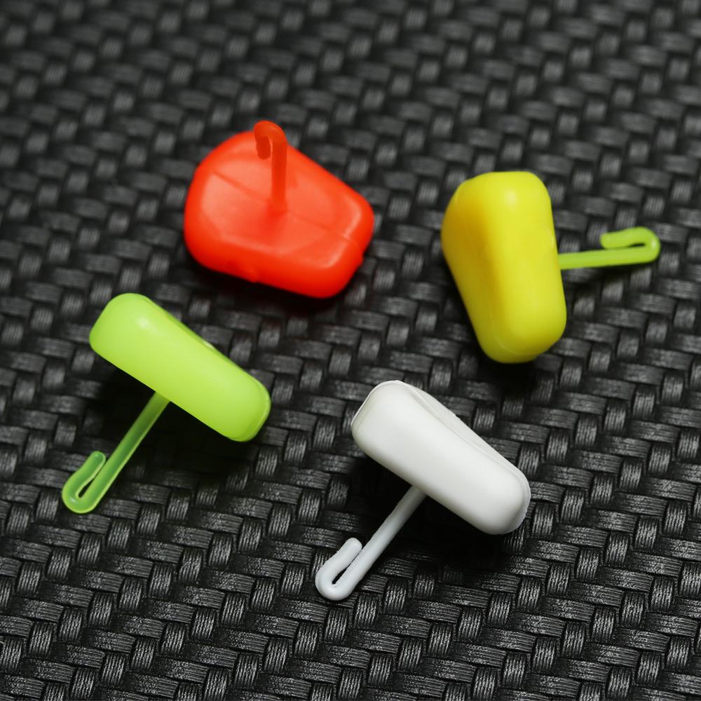 Venkovní sporty Pop UP Boilies Stop Háčkové zarážky Korálky Kukuřičná nástraha Kaprařina Stoper Rybaření Vlasový návazec Chod