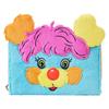 Popples Popples Cosplay Gosedjur Blixtlåsplånbok