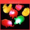 Giocattolo con Luce LED e Suoni di Animali Lampeggianti per Bambini Gioco Sensoriale