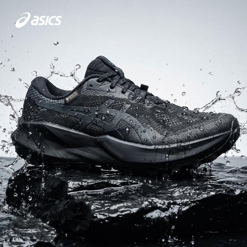 ASICS Men's TRABUCO 14 GTX Trail Running Shoes