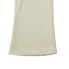 Men's Autumn Winter Solid Color Casual Sweatpants, Loose Straight Leg Long Pants
