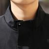 Stand-up Collar Spring Wear New Men's Korean Version of Casual Youth Versatile Outdoor Jacket