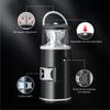 Multifunctional Emergency Repair Light with Tool Kit Outdoor Portable Lantern Fishing Gifts for Camping Fishing Hiking Lighting
