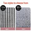 Thickened Aluminum Foil Sunshade: Anti-Aging Heat Insulation for Outdoor and Rooftop Use