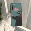 Better Call Saul Case For Samsung Galaxy A15 A35 A55 A54 A34 A14 A13 A23 A33 A53 A52 A32 A12 A56 A36 A16 A17