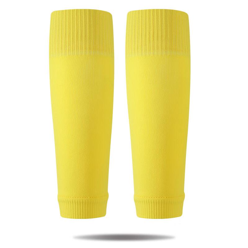Football Shin Guard Calf Sleeve