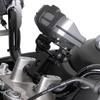 NEW Phone Holder Motorcycle Mobile Phone Stand Bike GPS Quick Mount For Ø 22mm Handlebar accessories