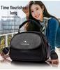2025 Women's Fashion Crossbody Handbag: Stylish Shoulder Bag for Sophisticated Ladies and Mothers