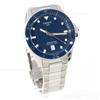 Tissot Men's Seastar 1000 Watch, 40mm, Blue Dial, Bracelet, T1204101104100 [Official Import]