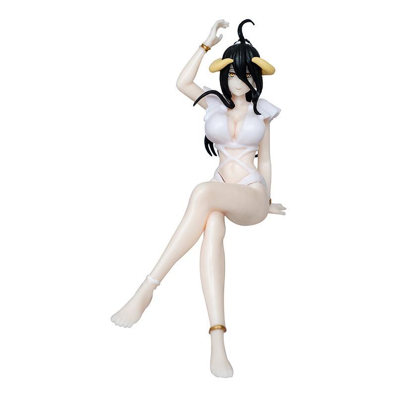 Король Мертвых, Пижама Jarbed и Сидячий Купальник Jarbed, Фигурки Моделей, Украшения