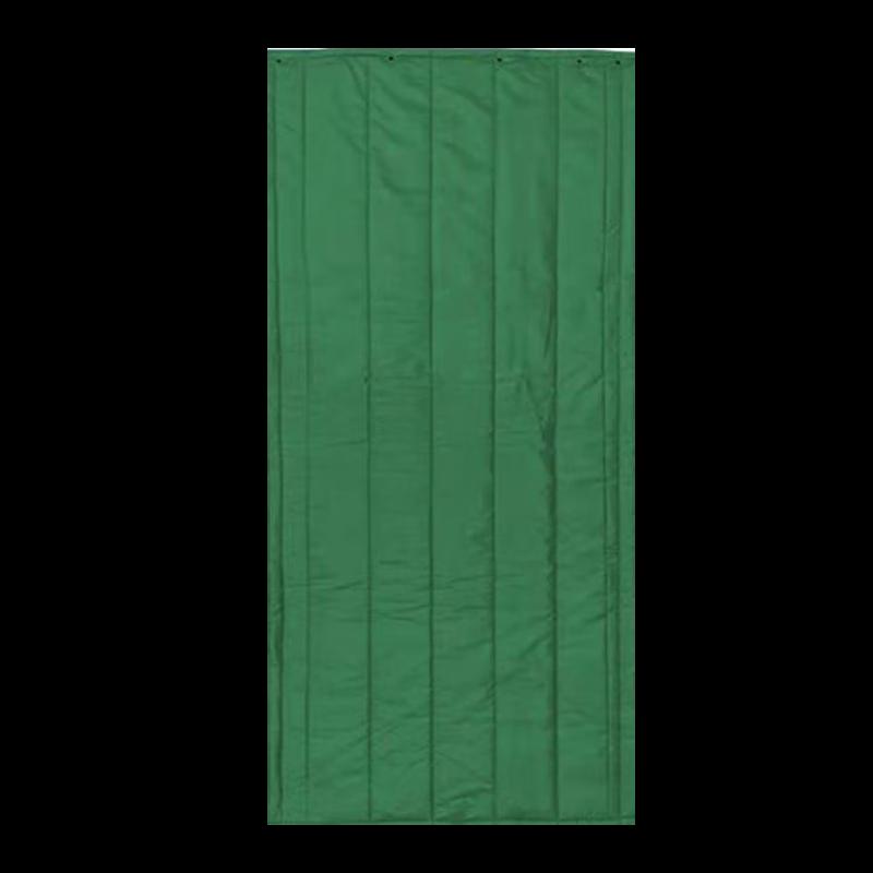 Hongli Winter Thermal Cotton Door Curtain