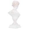 Home Decoration Figure Statue Resin Ancient Greek Statue Retro Venus Figurine  Office