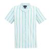 Mens Hadlin Striped Shirt