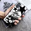 Phone Case For Moto G86 G85 G75 G15 G05 G56 G72 G53 G54 G84 G60 G31 G32 G24  G 5G G Play JoJo's bizarre adventure