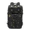 SHISHI 45L Outdoor Military & Mountaineering Backpack
