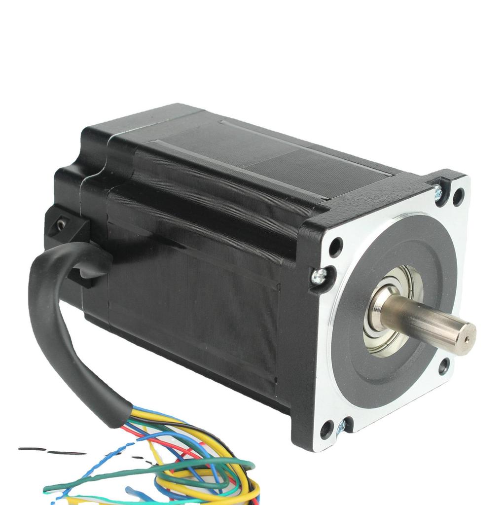 Brushless DC Motor Accessories 48V 3000 RPM - Low Heat & Stable Performance