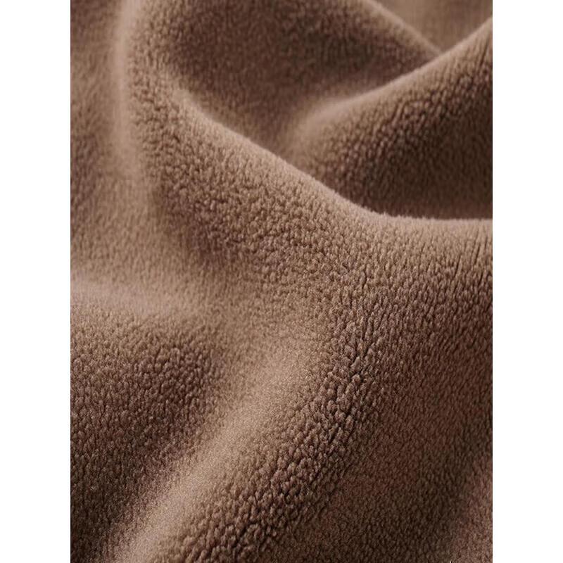 Hengyuanxiang 219055 Men's Wool Thermal Knee Protector Set