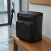Bag Waterproof Storage Pouch Portable Assistive Device Hanging for Seniors, Outdoor, Travel,