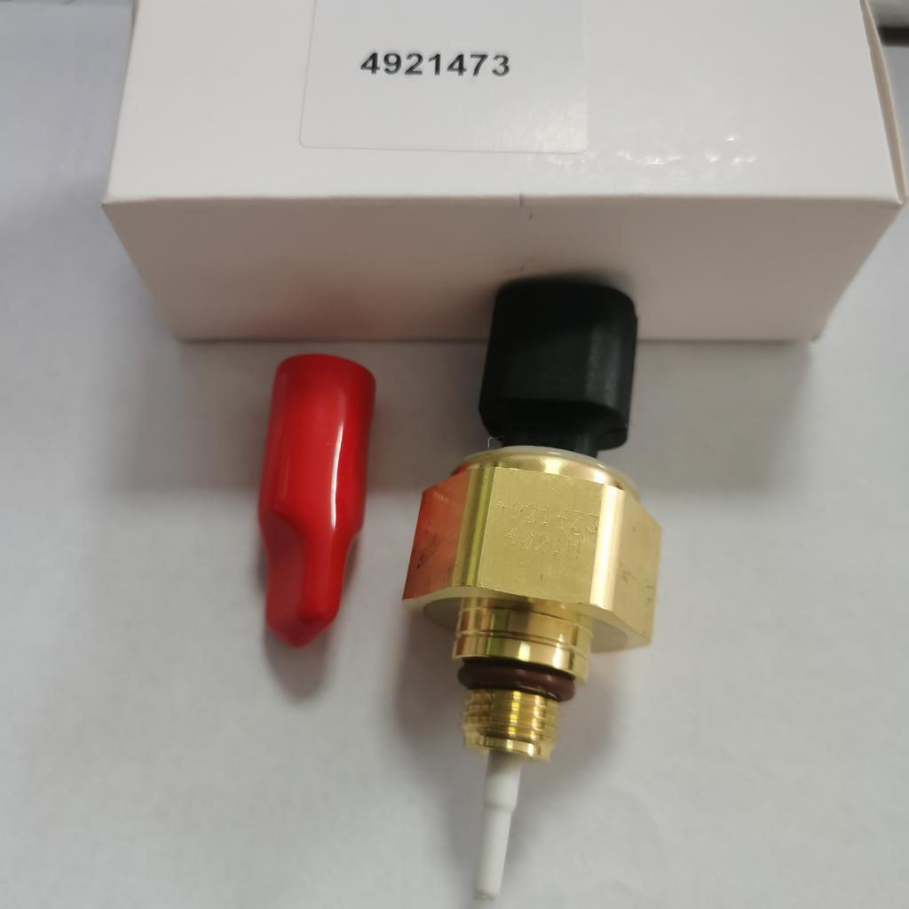 Intake Air Pressure Temperature Sensor Switch 4921473 3417183 3417142 For ISX 2000-2003 ISX QSX ISM